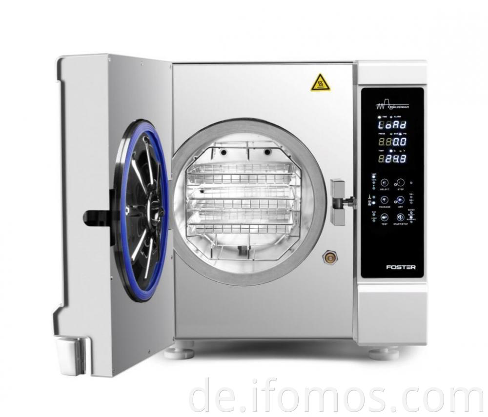 Dental Medical Autoclave